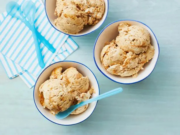 Caramel Crunch Image